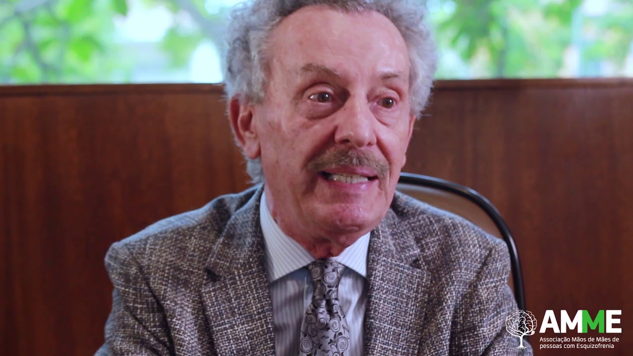 AMME entrevista Dr. Guido Palomba Parte 01