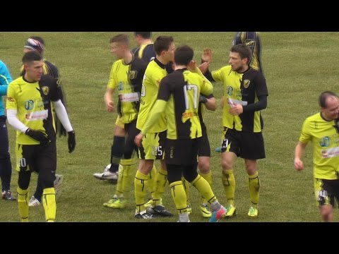 Sparing: Ruch Radzionków - Górnik Bobrowniki