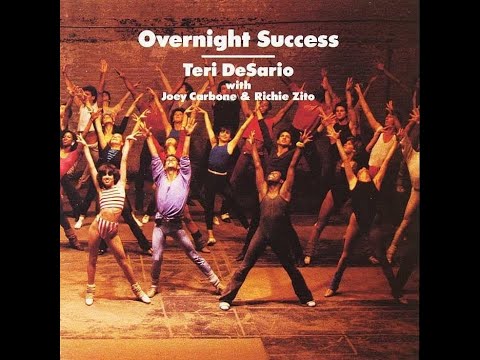 Teri Desario    Let's Dance