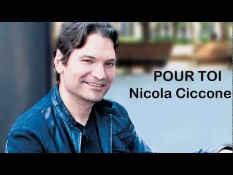 Nicola Ciccone - L'Autiste