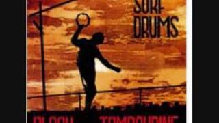 Surf Drums  - 1. Black Tambourine,  2.  All There Is 12