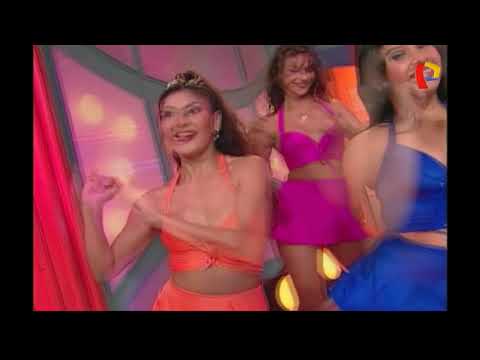 Corazon Serrano - Arrepentida HQ