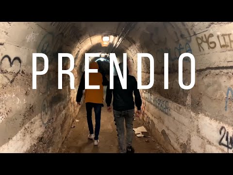 Prendio -A.C.R  FT  Muchacho Sak