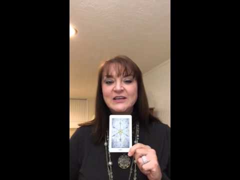 Suzanne Wagner - Six of Swords - Science