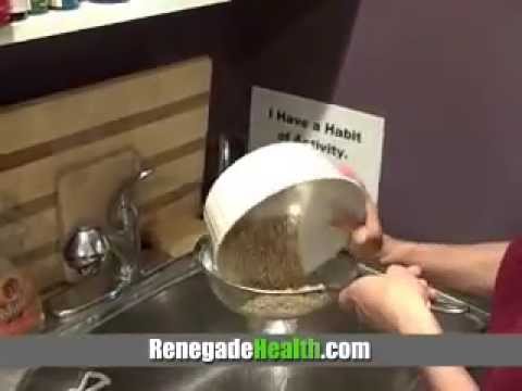 download lagu mp3 mp4 How To Sprout Oats, download lagu How To Sprout Oats gratis, unduh video klip How To Sprout Oats