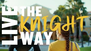 Download the video "The Knight Life is Waiting"