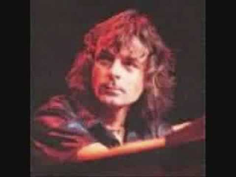 Richard Wright 1943-2008