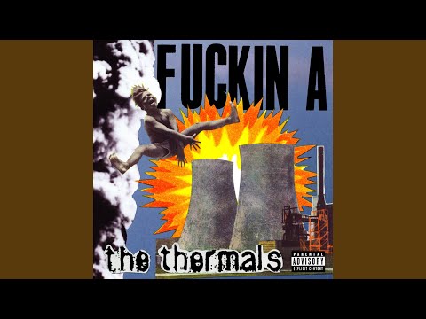 Videoclip de When You're Thrown — The Thermals