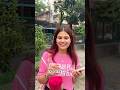In My Pink Era 🩷 Surbhipalaria Thatpinkgirl Comedyvideo Funny Surbhifashion Trending Pink