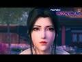 Martial Universe Song Kartoon Video Wu Dong Qian Kun Song 2022