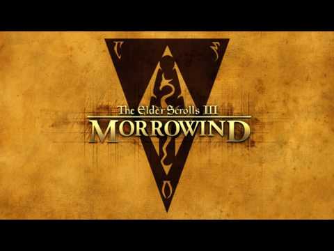 Morrowind Soundtrack