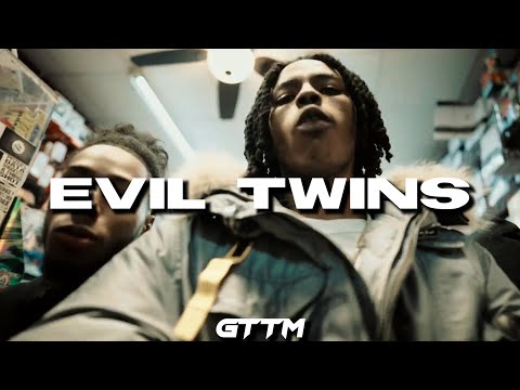 {FREE} "EVIL TWINS" | SHA GZ x SDOT GO SAMPLE DRILL TYPE BEAT | chrisGTTM x @drilloholic