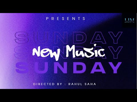 Lost in MUSiC Presents /**SUNDAY** - @adityaa007