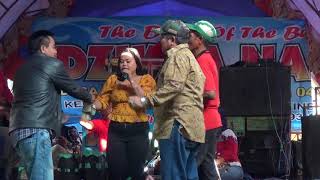 Download lagu Putus Tali Cinta -Organ Dangdut Zikra Nada,Konca Anjatan mp3