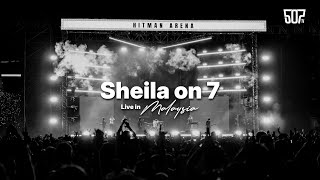 Download lagu SHEILA ON 7 LIVE IN MALAYSIA mp3 Download lagu SHEILA ON 7 LIVE IN MALAYSIA mp3