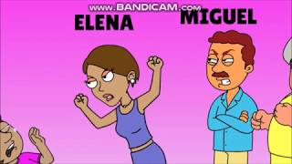 Dora Takes Steroids (For A Gato / YTVZ / Gumball Network)