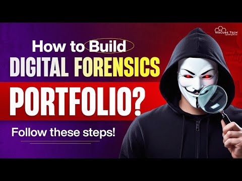 Digital Forensics Explained Process Techniques Tools in 6 Minutes Ep 1