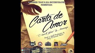 C-Kan - Carta De Amor Ft Javier La Amenaza