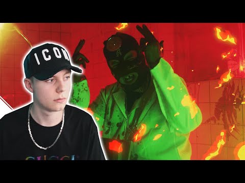 Viel zu KRANK...😨KILOMATIK - LANGES MAGAZIN (OFFICIAL QUALITÄTER VIDEO) REACTION/ANALYSE