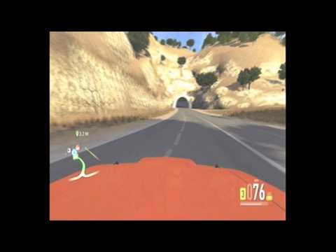 xbox 360 forza horizon 2 with commentary