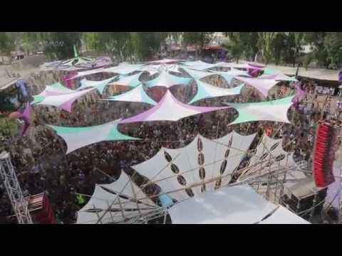 Unity Festival  Rising Spirit