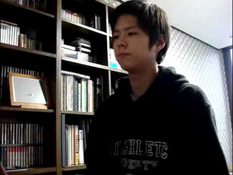 Bogum (박보검) - Cover '2AM - This Song' thumnail
