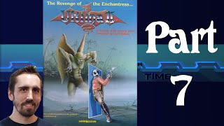 Ultima II: The Revenge of the Enchantress Part 7 | Video Games Over Time