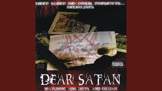 Pentagrams and Bloody eyes (feat. Lefty &amp; Razakel)