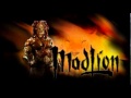 Mad Lion   Carpenter