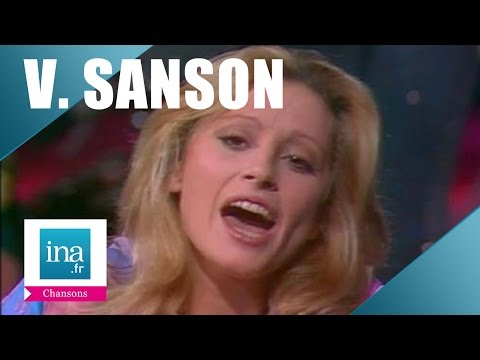 Véronique Sanson "Vancouver" | Archive INA