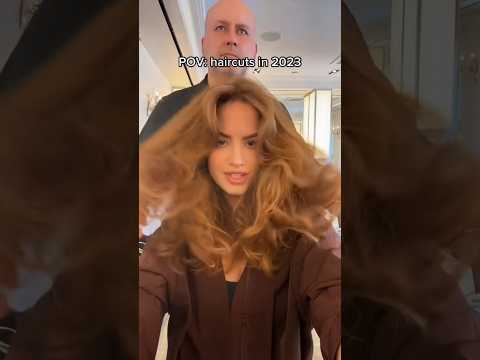 #haircut