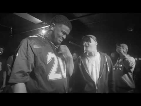 Eaze vs Sawed Off Papi