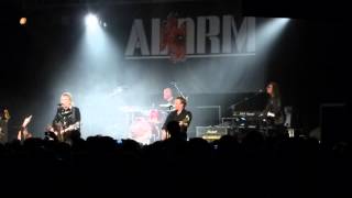 Deeside - The Alarm - The Gathering