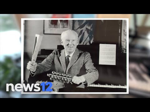 A look at Connecticut's Leroy Anderson - composer of classic Christmas song 'Sleigh Ride' | News 12