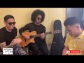 MICHAEL PANGILINAN AND BUGOY DRILON| Isn't She Lovely| Jamming Session