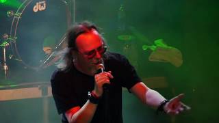 Cirith Ungol - Finger of Scorn (Up the Hammers 2017)