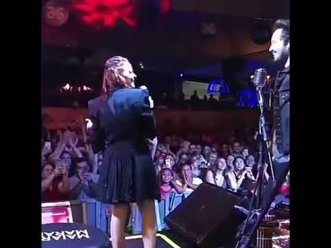 Fernando faz homenagem para Maiara pelos 7 meses de namoro em Marinha 07/12