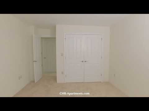 Water View Village Apartments - 1 Bedroom Clarendon Style