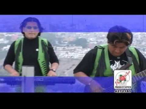 Linda Pacenita - Lagrimas Por Amor