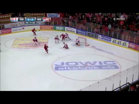 Jonathan Dahlen highligts #1