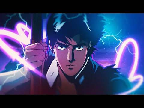 soap. - resolve [Lyrics x AMV]