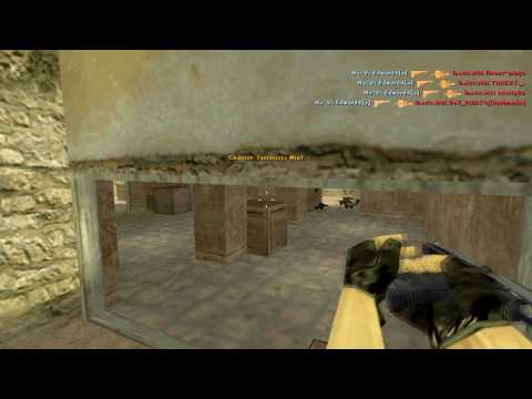 Na`Vi Edward pistol ace vs fnatic [Arbalet Best of Four]