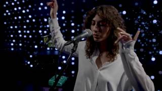 Tei Shi - How Far (Live on KEXP)