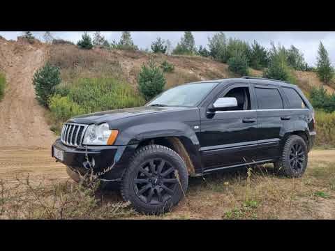 4 Rajd SUVów TERENWIZJI 17.09.2022