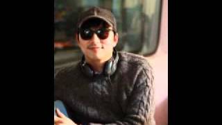 GONG YOO コンユ　チョン・ヨプ　ラジオ　2010_12_8_③