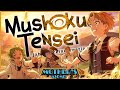 Mushoku Tensei Is ART You Philistines