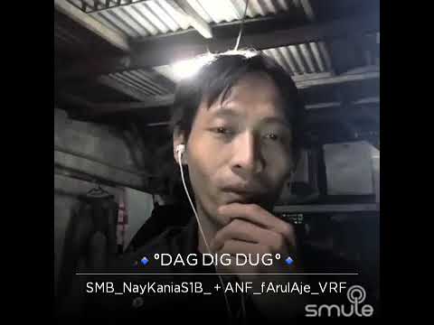 Dag Dig Dug(Duet Paling Romantis 2017)