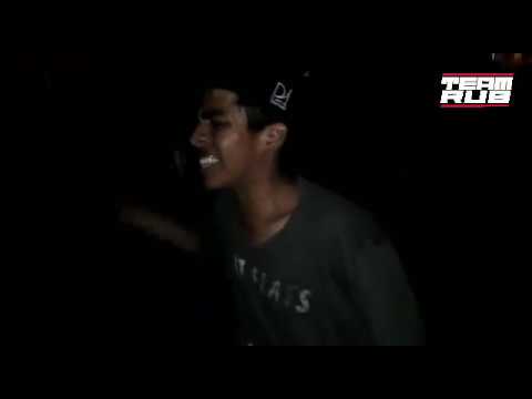 LITZEN VS JANO BONAFIDE FINAL UNDER LOZA A FUEGO 🔥