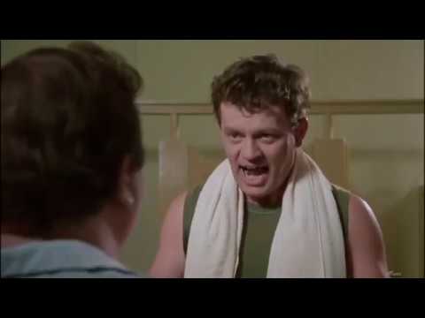 Loucademia de Polícia: Tackleberry você é o próximo