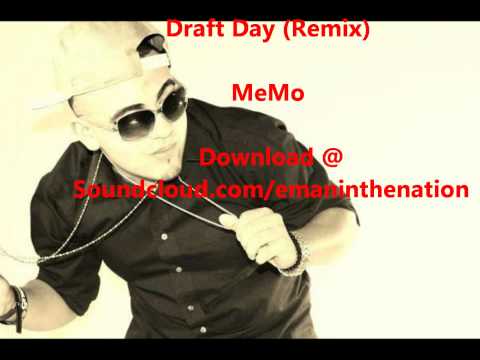 Draft Day (Elite Squad Remix) by eMaN & MeMo
